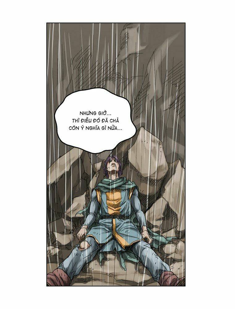 Paladin Chương 41 Ảnh 8