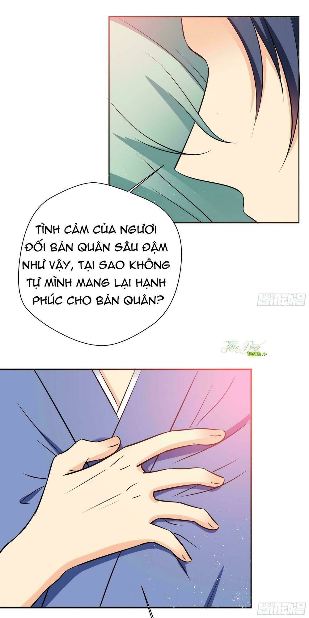 Nam Tử Truyện Chương 15 Ảnh 20
