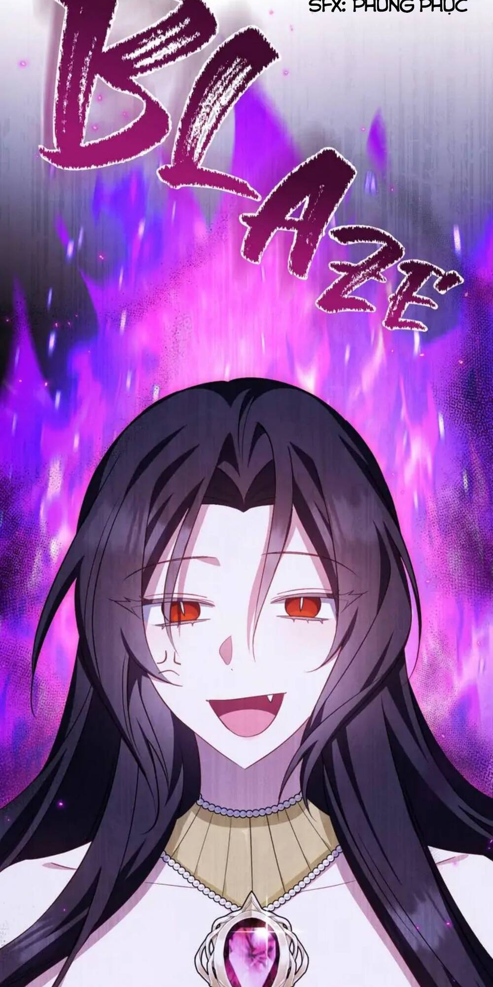 Khi Nữ Quỷ Mạo Danh Công Chúa Chương 18 Ảnh 52