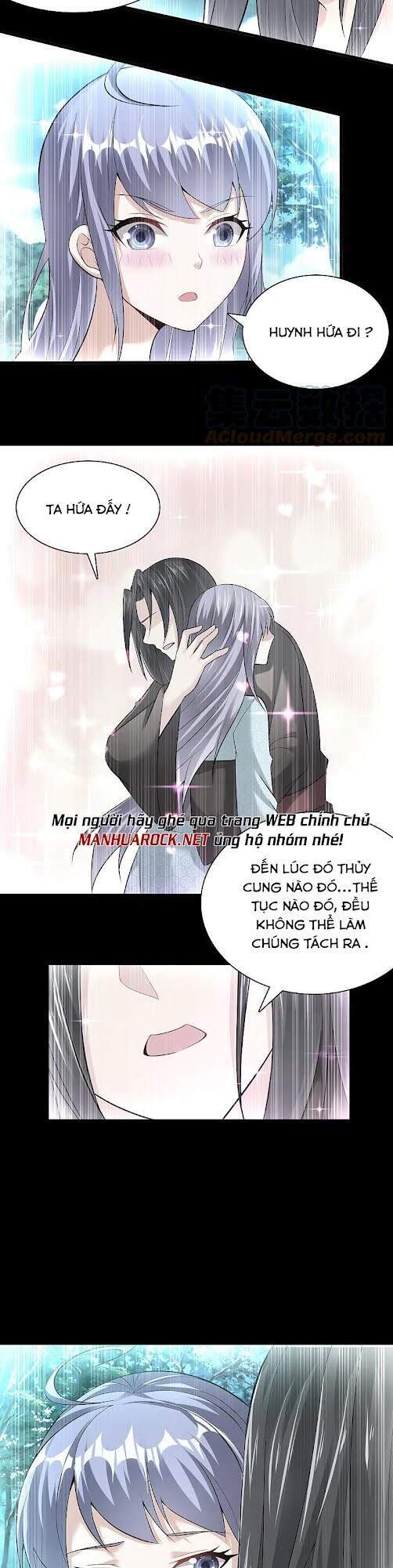 Đạo Ấn Chương 195 Ảnh 4