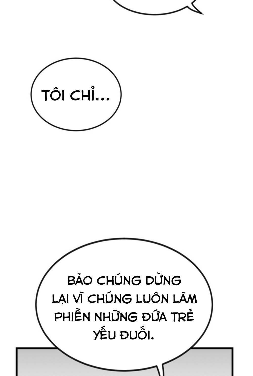 Lớp Học Bổ Túc Đặc Biệt Chương 1 Ảnh 32