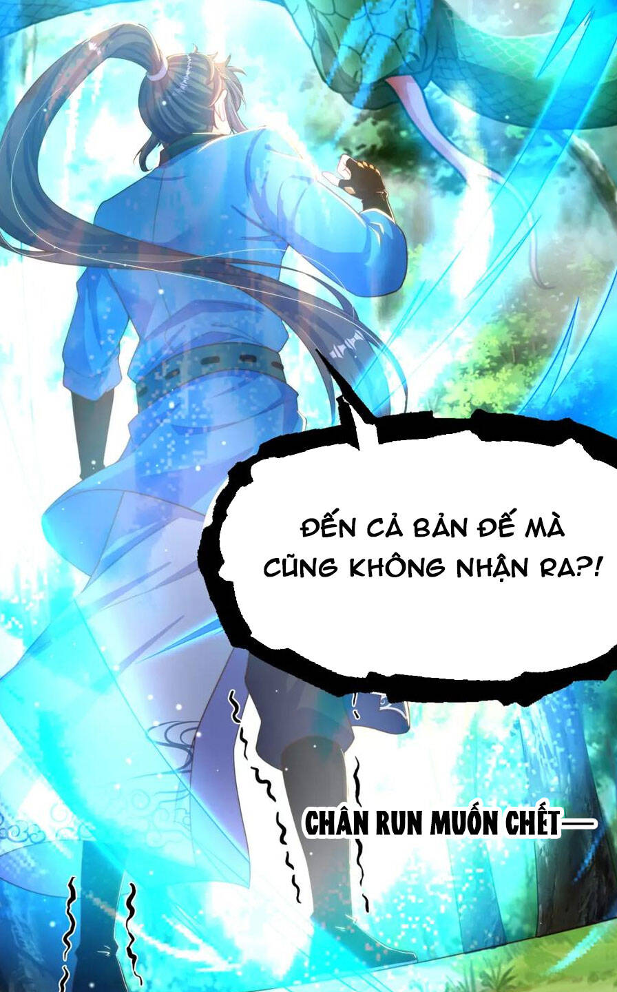 Cường Giả Tuyệt Thế Chỉ Muốn Làm Ruộng Chương 82 Ảnh 32