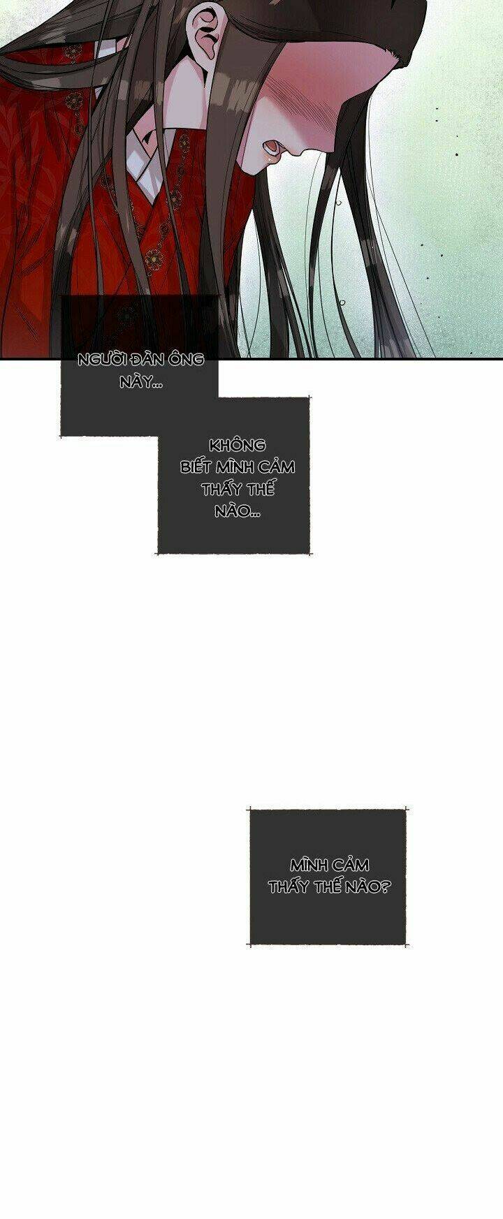 Tôi Trở Thành Nhân Vật Phản Diện Giỏi Nhất Trong Giới Võ Thuật Chương 50 Ảnh 28