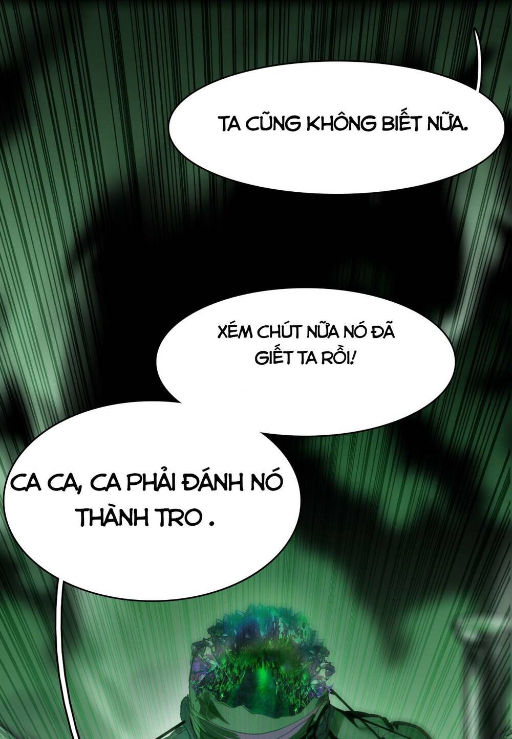 Bộ Tinh Ti Chi Nguyên Khởi Chương 4 Ảnh 43