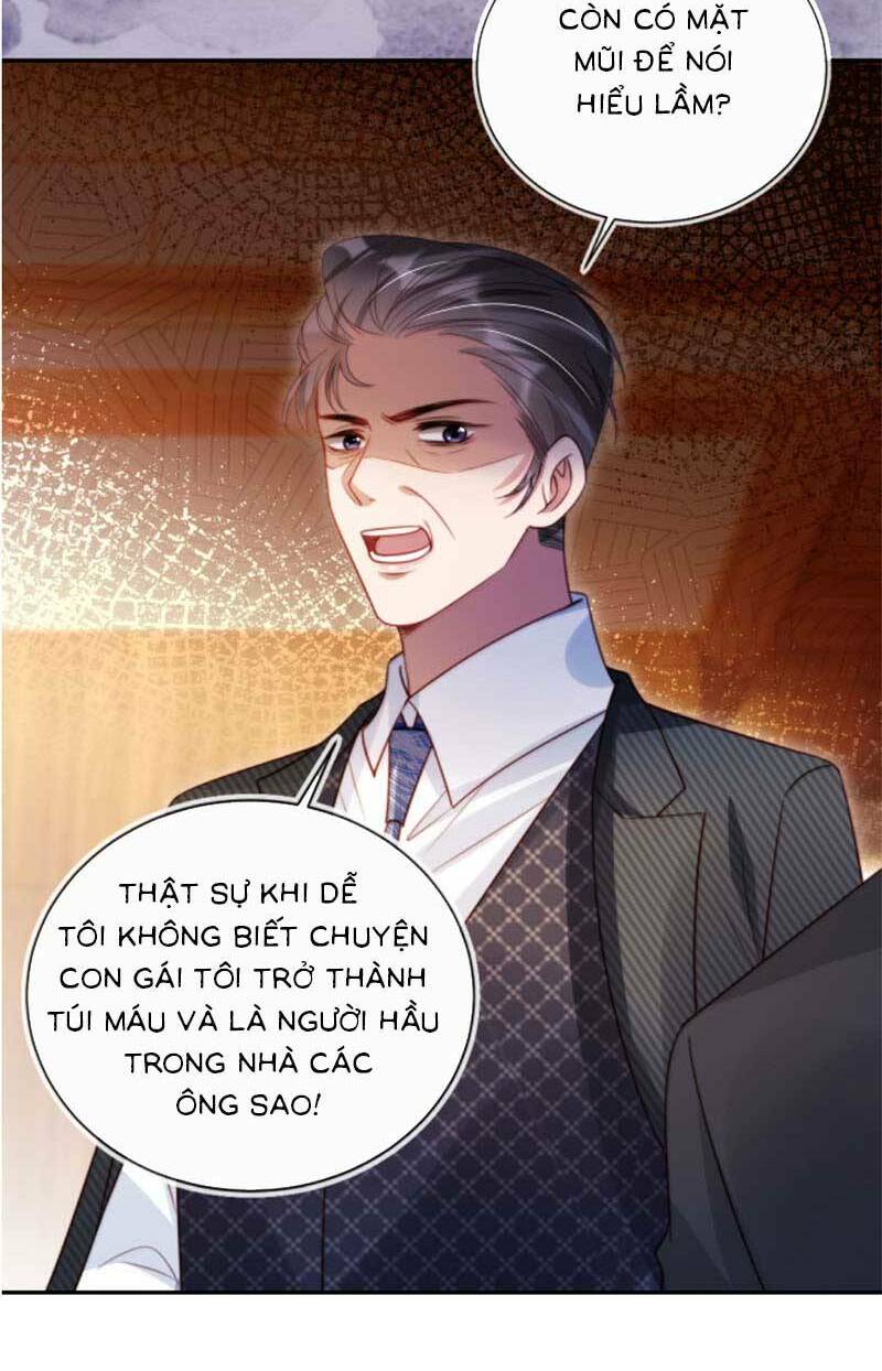 Thừa Kế Gia Sản Ngàn Tỷ Sau Khi Ly Hôn Chương 37 Ảnh 18