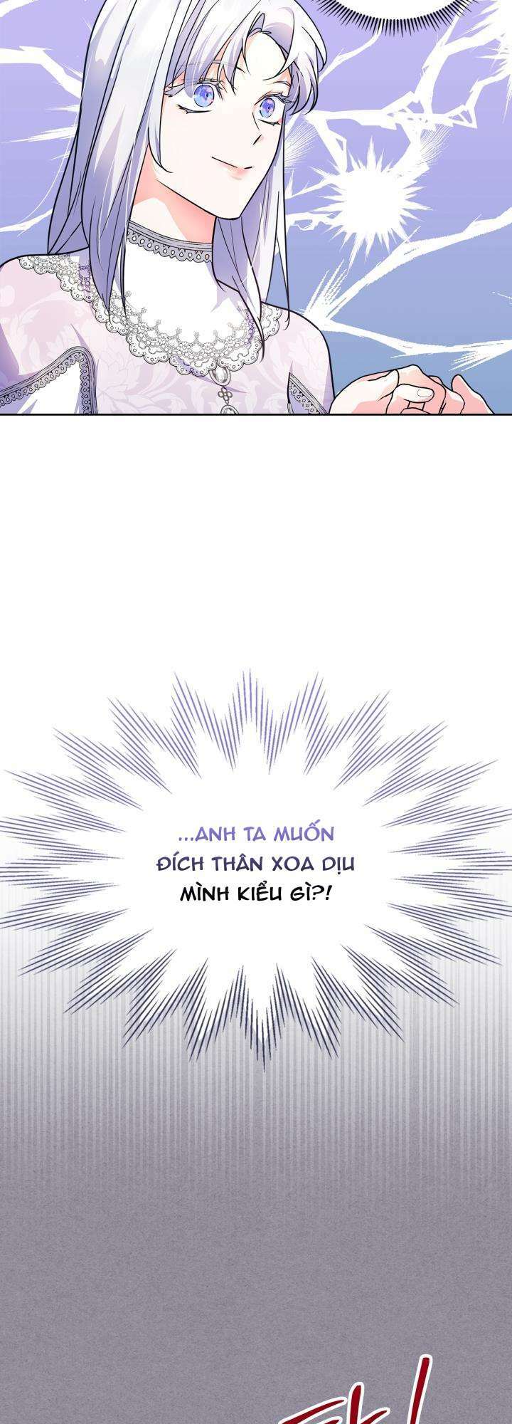 Trở Thành Trung Thần Của Bạo Chúa Chương 20 Ảnh 19