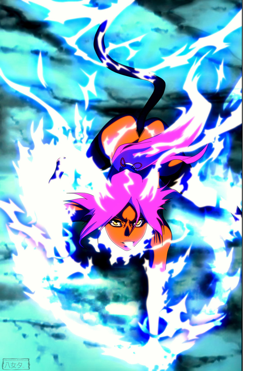 Thần Chết Ichigo Chương 666 Ảnh 20