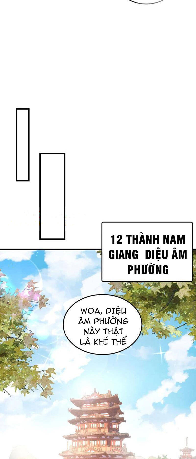Cường Giả Tuyệt Thế Chỉ Muốn Làm Ruộng Chương 96 Ảnh 18
