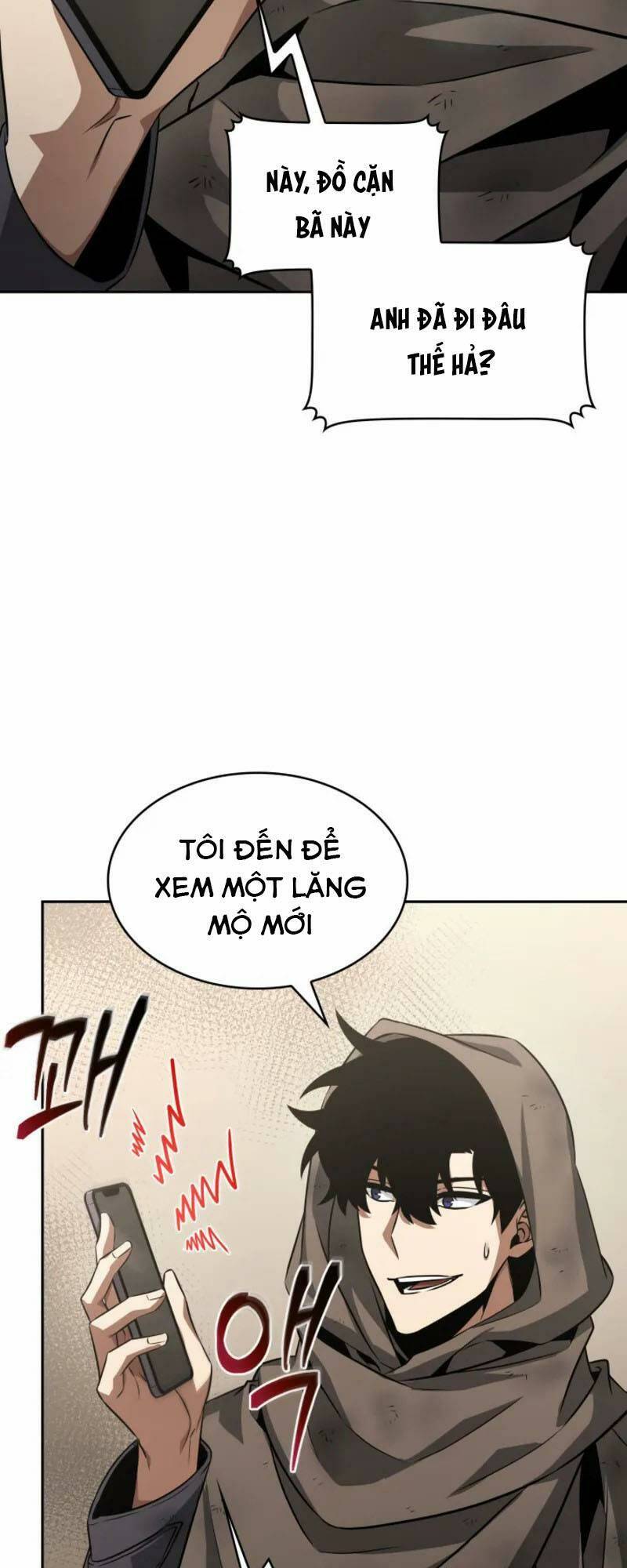 Vua Trộm Mộ Chương 397 Ảnh 48
