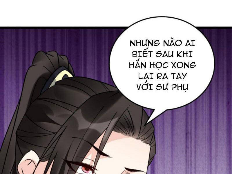 Nhân Vật Phản Diện Này Có Chút Lương Tâm, Nhưng Không Nhiều Chương 251 Ảnh 16