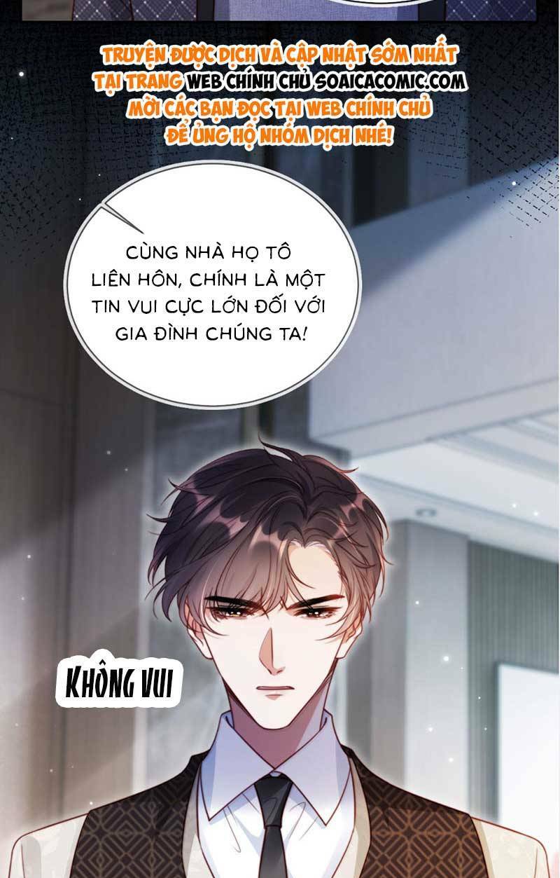 Thừa Kế Gia Sản Ngàn Tỷ Sau Khi Ly Hôn Chương 39 Ảnh 34