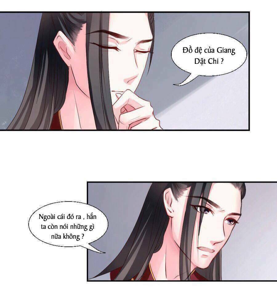 Hoàng Thái Tử, Xin Nhận Nuôi Em! Chương 17 Ảnh 11
