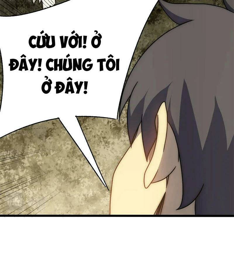 Mạt Thế Đạo Tặc Hành Chương 100 Ảnh 30