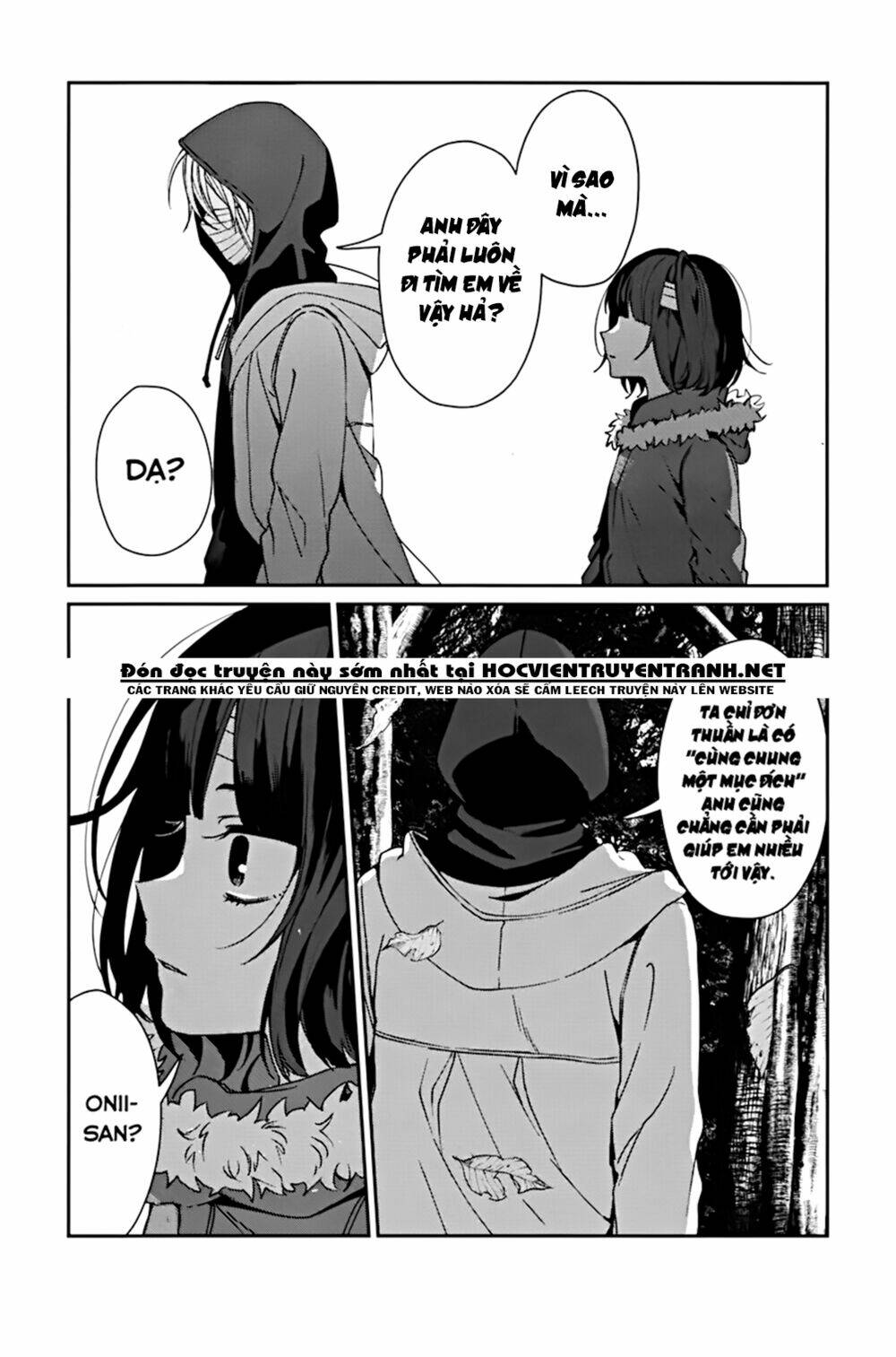Sachi-Iro No One Room Chương 43 Ảnh 45