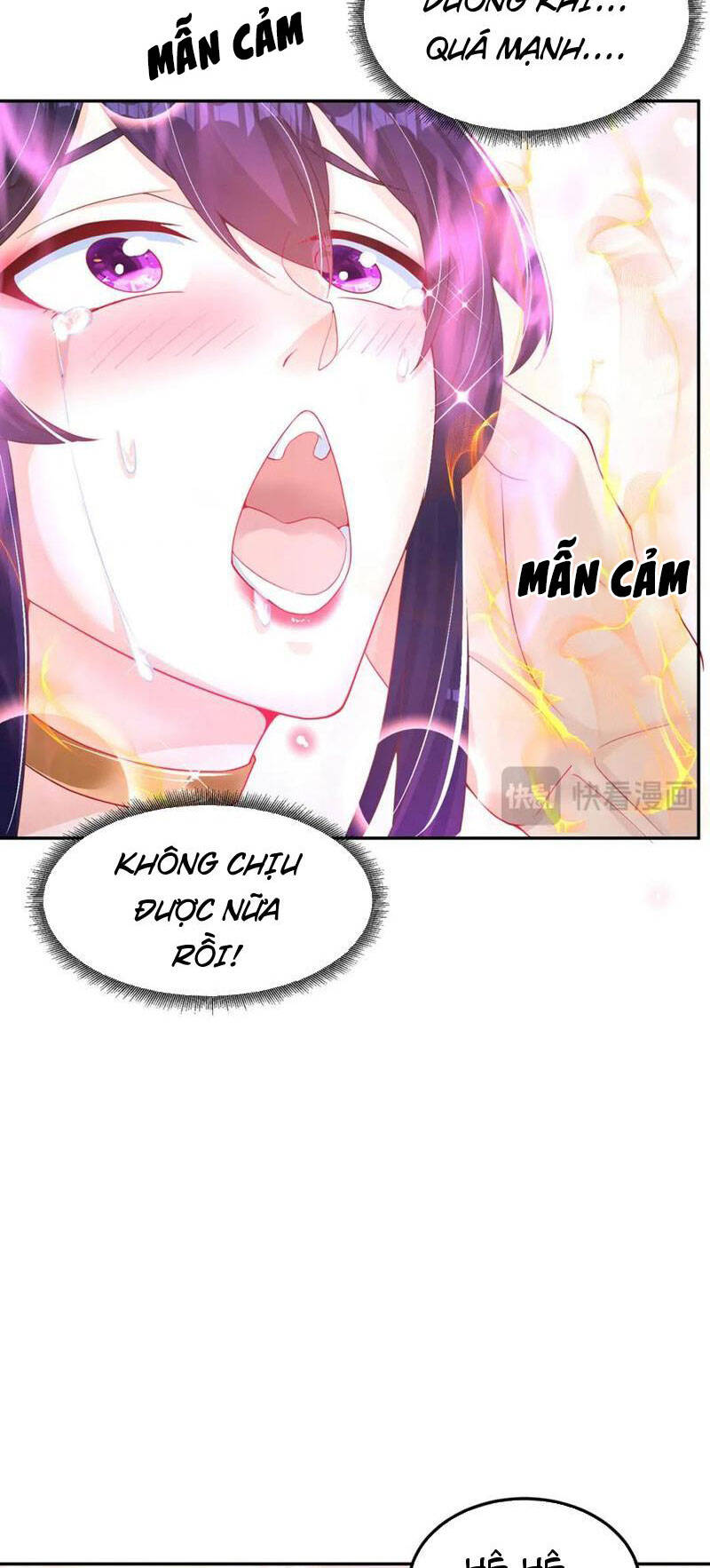 Cường Giả Tuyệt Thế Chỉ Muốn Làm Ruộng Chương 94 Ảnh 7