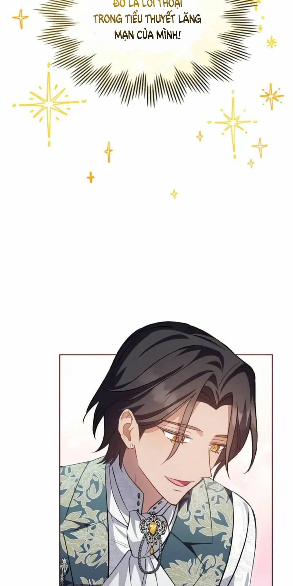 Khi Nữ Quỷ Mạo Danh Công Chúa Chương 12 Ảnh 5