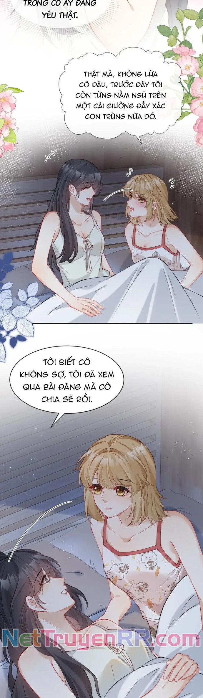 Sổ Tay Tâm Ý Chương 24 Ảnh 7