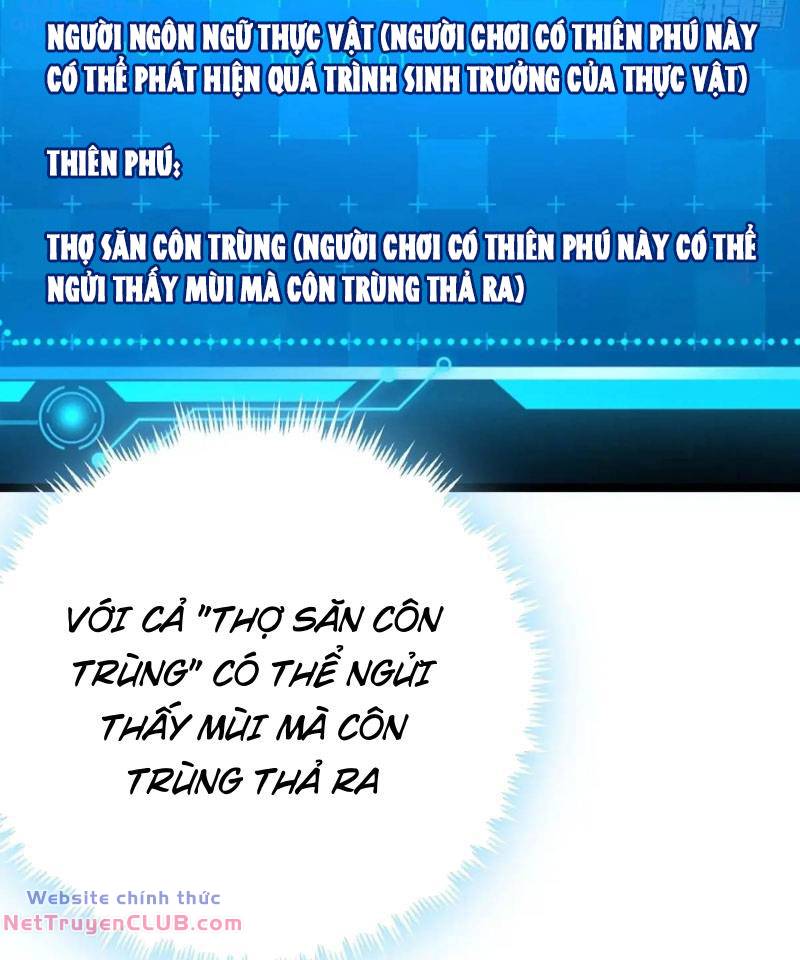 Trò Chơi Này Cũng Quá Chân Thật Rồi ! Chương 68 Ảnh 44