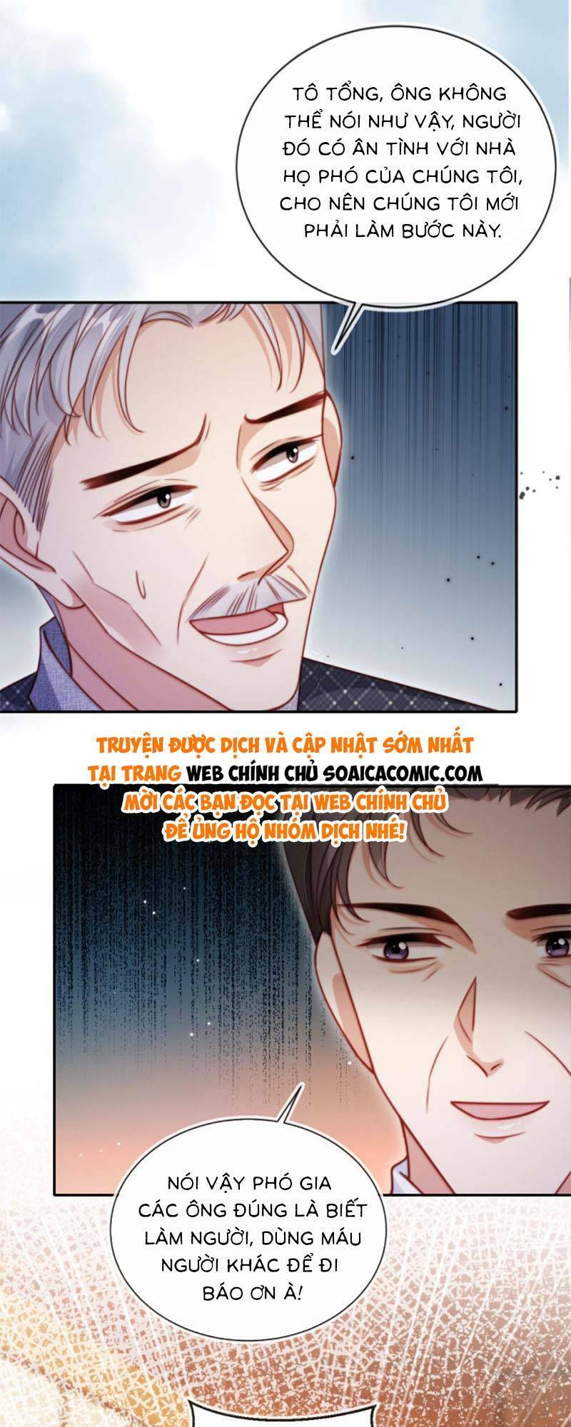 Thừa Kế Gia Sản Ngàn Tỷ Sau Khi Ly Hôn Chương 36 Ảnh 20