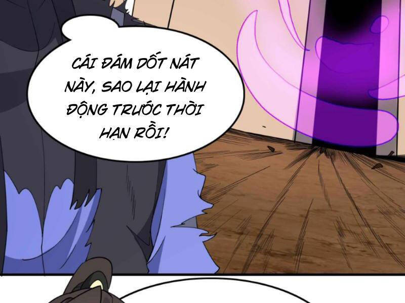 Nhân Vật Phản Diện Này Có Chút Lương Tâm, Nhưng Không Nhiều Chương 254 Ảnh 17