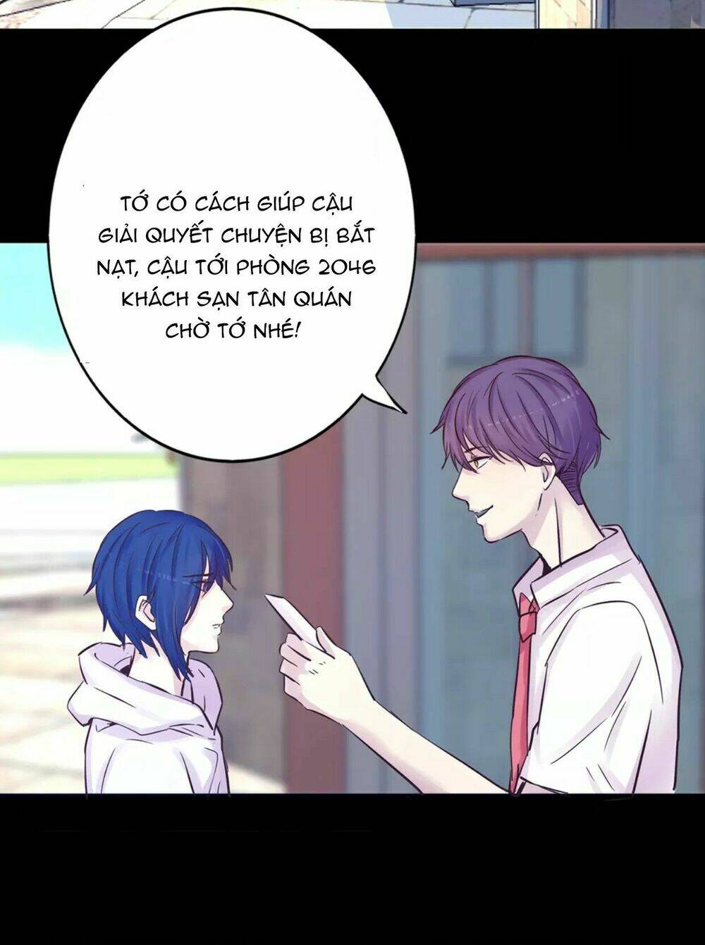 Trả Thù Trường Trung Học 2 Chương 15 Ảnh 32