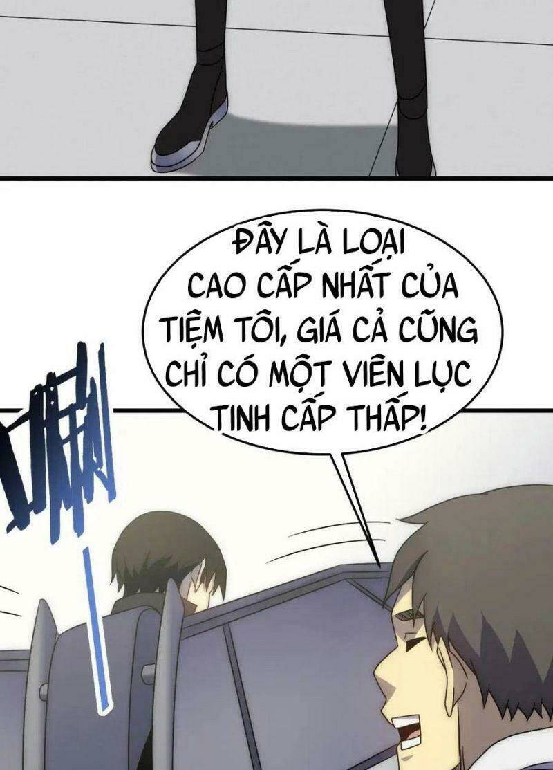 Mạt Thế Đạo Tặc Hành Chương 91 Ảnh 28