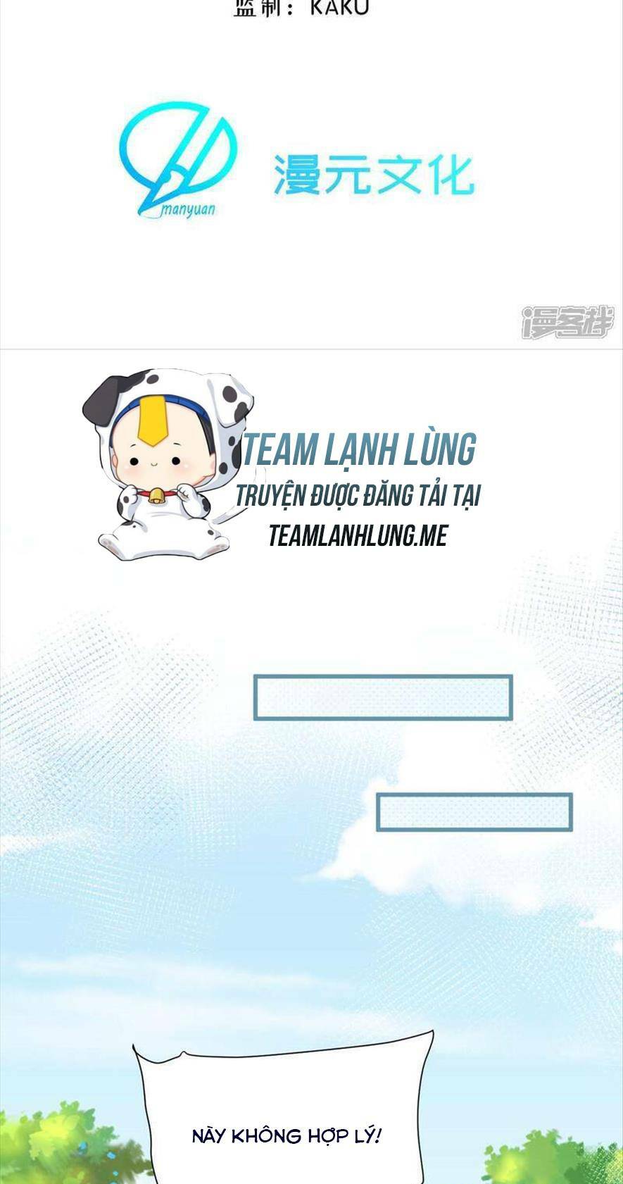 Long Nữ Điện Hạ Bị Phản Công Chương 8 Ảnh 6