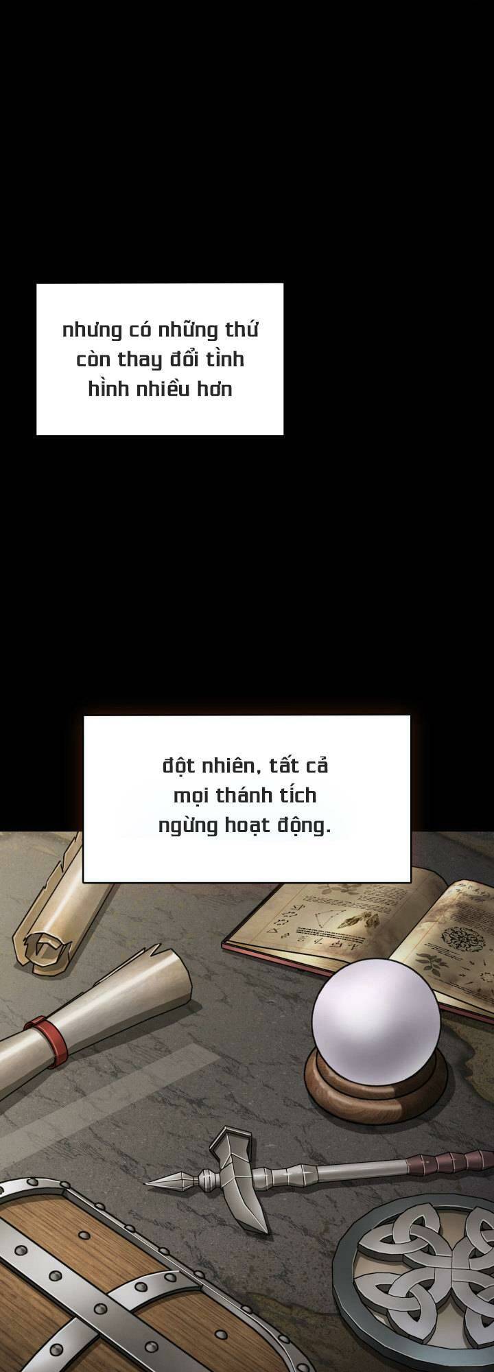 Vua Trộm Mộ Chương 394 Ảnh 11