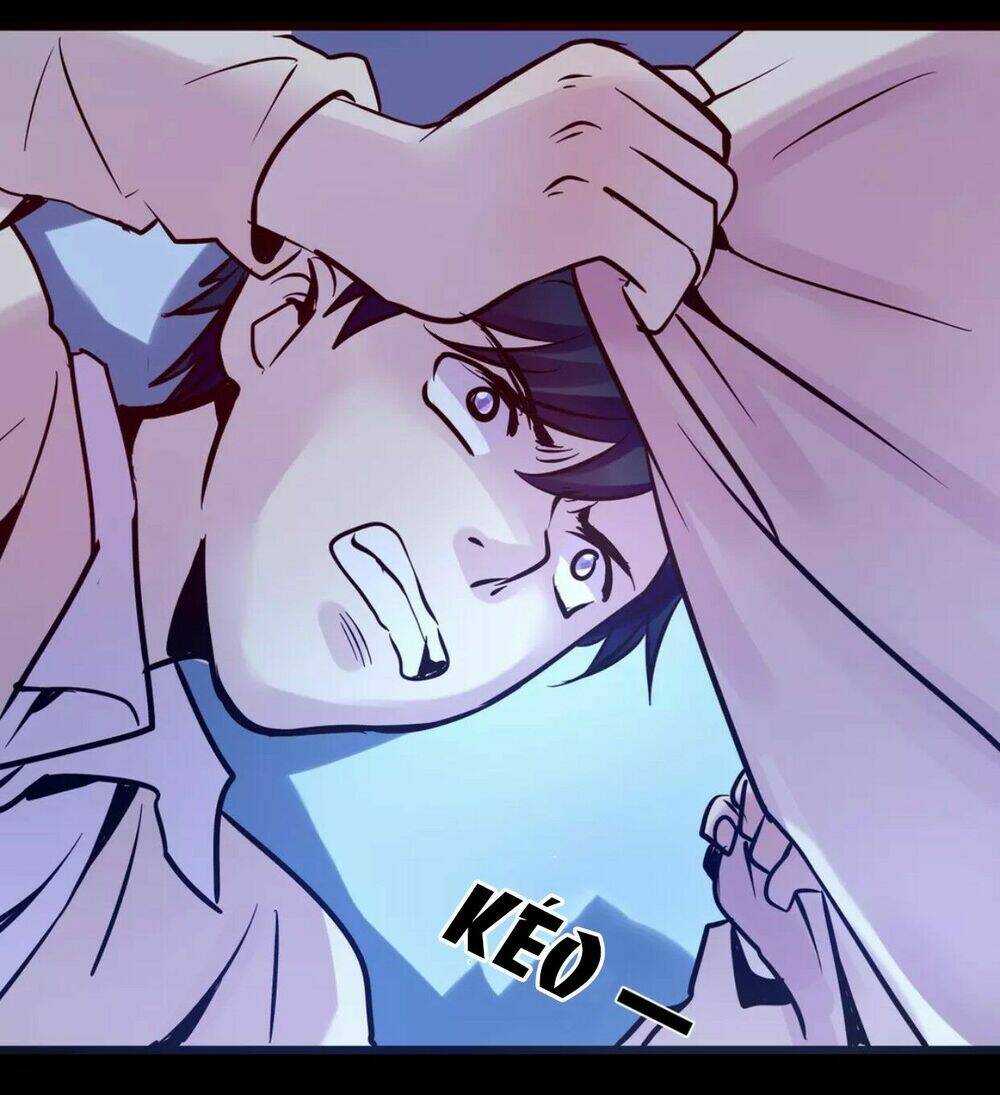 Trả Thù Trường Trung Học 2 Chương 10 Ảnh 17