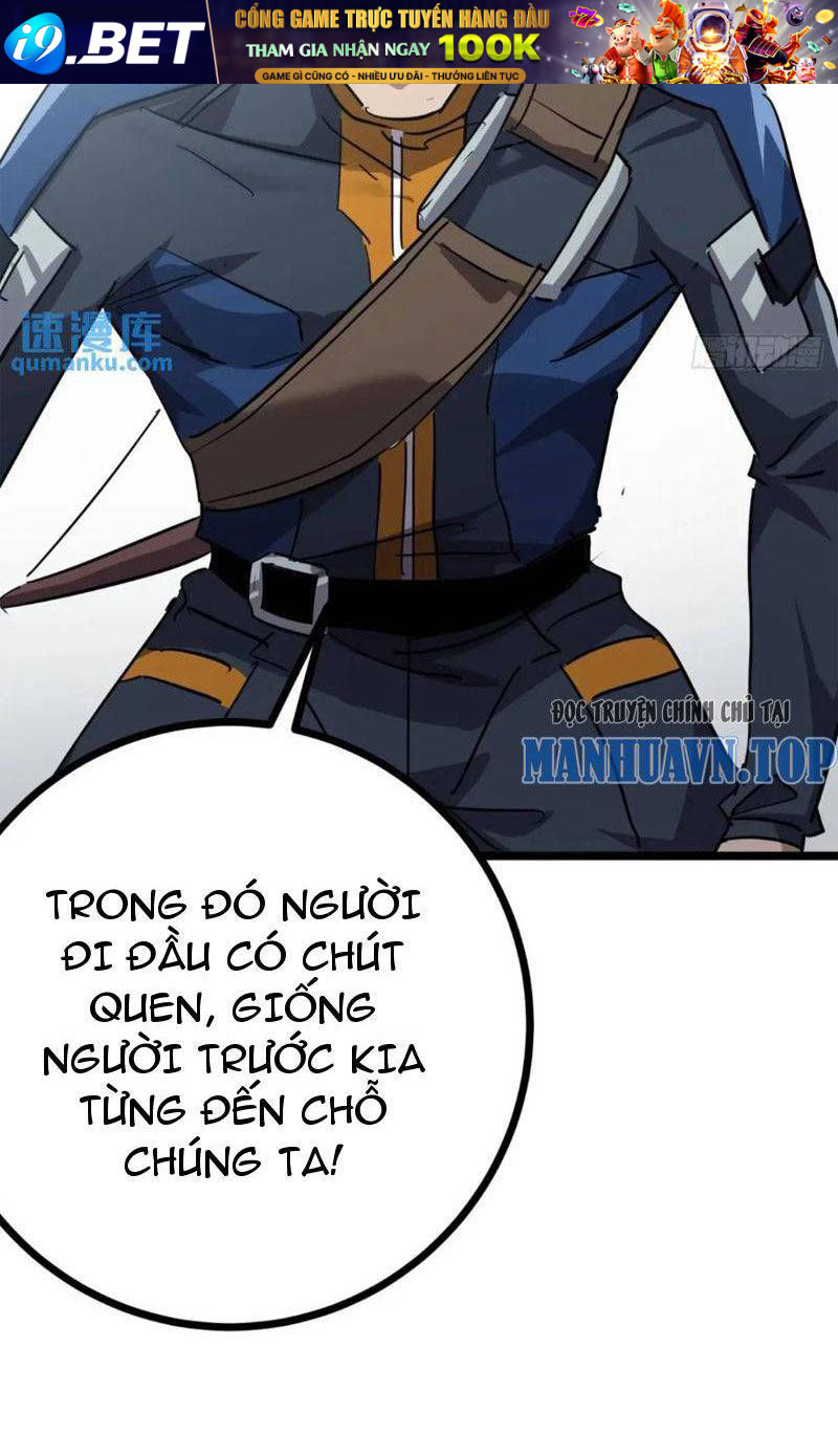 Trò Chơi Này Cũng Quá Chân Thật Rồi ! Chương 74 Ảnh 32
