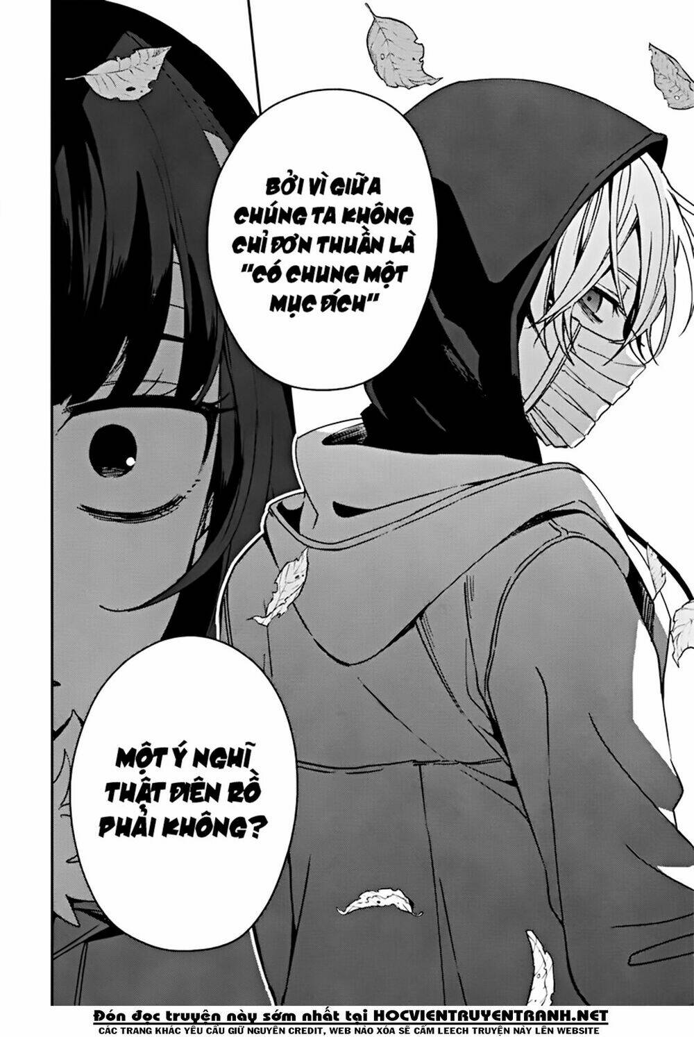 Sachi-Iro No One Room Chương 43 Ảnh 46