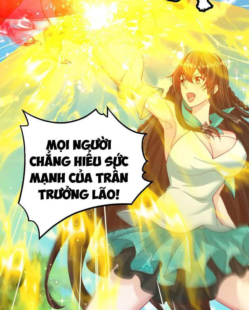Cường Giả Tuyệt Thế Chỉ Muốn Làm Ruộng Chương 92 Ảnh 13