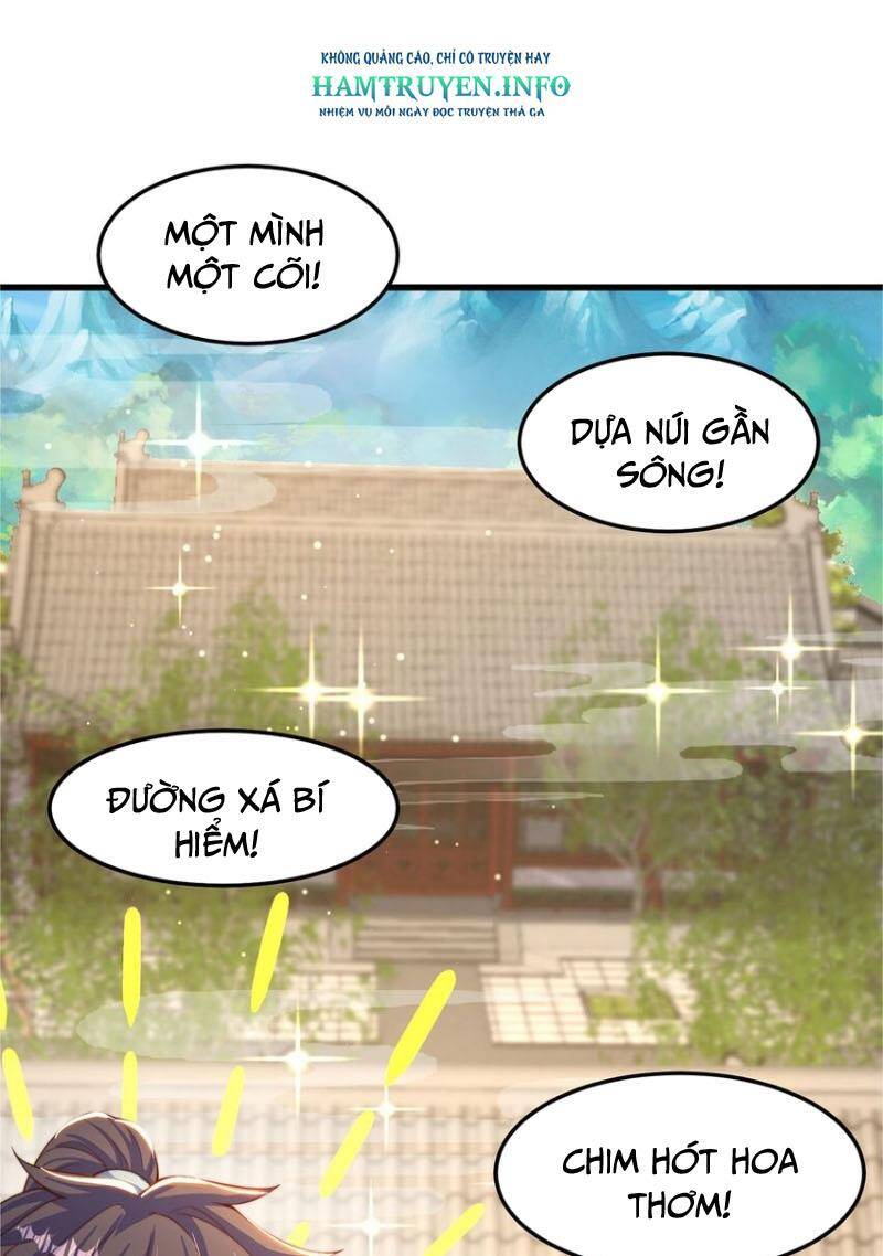 Cường Giả Tuyệt Thế Chỉ Muốn Làm Ruộng Chương 91 Ảnh 2