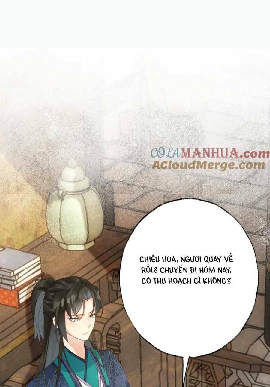 Hoàng Thúc Sủng Ta Đến Tận Xương Chương 19 Ảnh 55