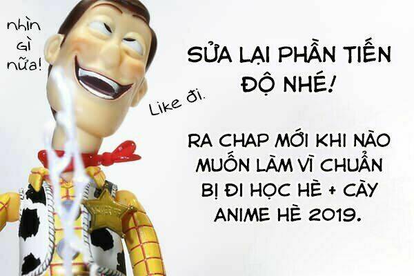 Bạo Liệt Thiếu Nữ Chương 5 Ảnh 28