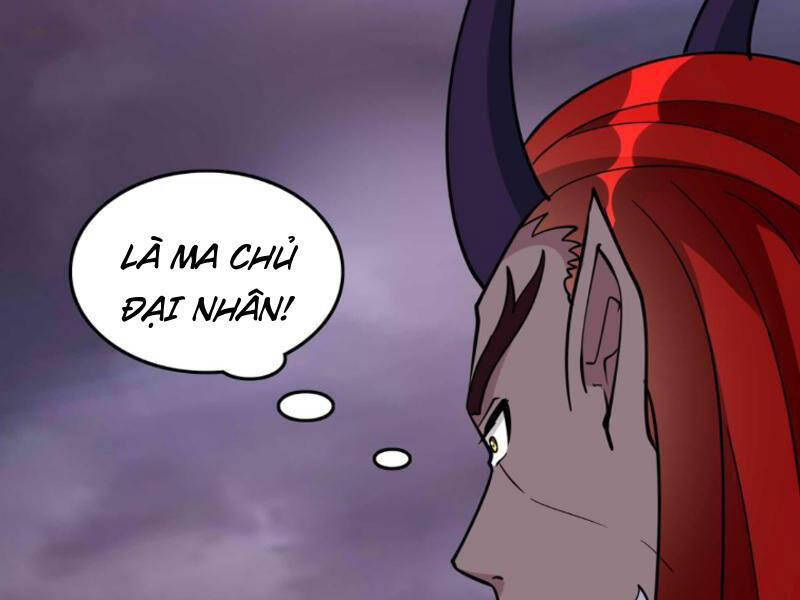 Nhân Vật Phản Diện Này Có Chút Lương Tâm, Nhưng Không Nhiều Chương 254 Ảnh 29
