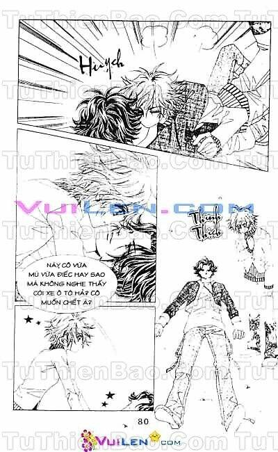 Wait! Wolf Chương 1 Ảnh 82
