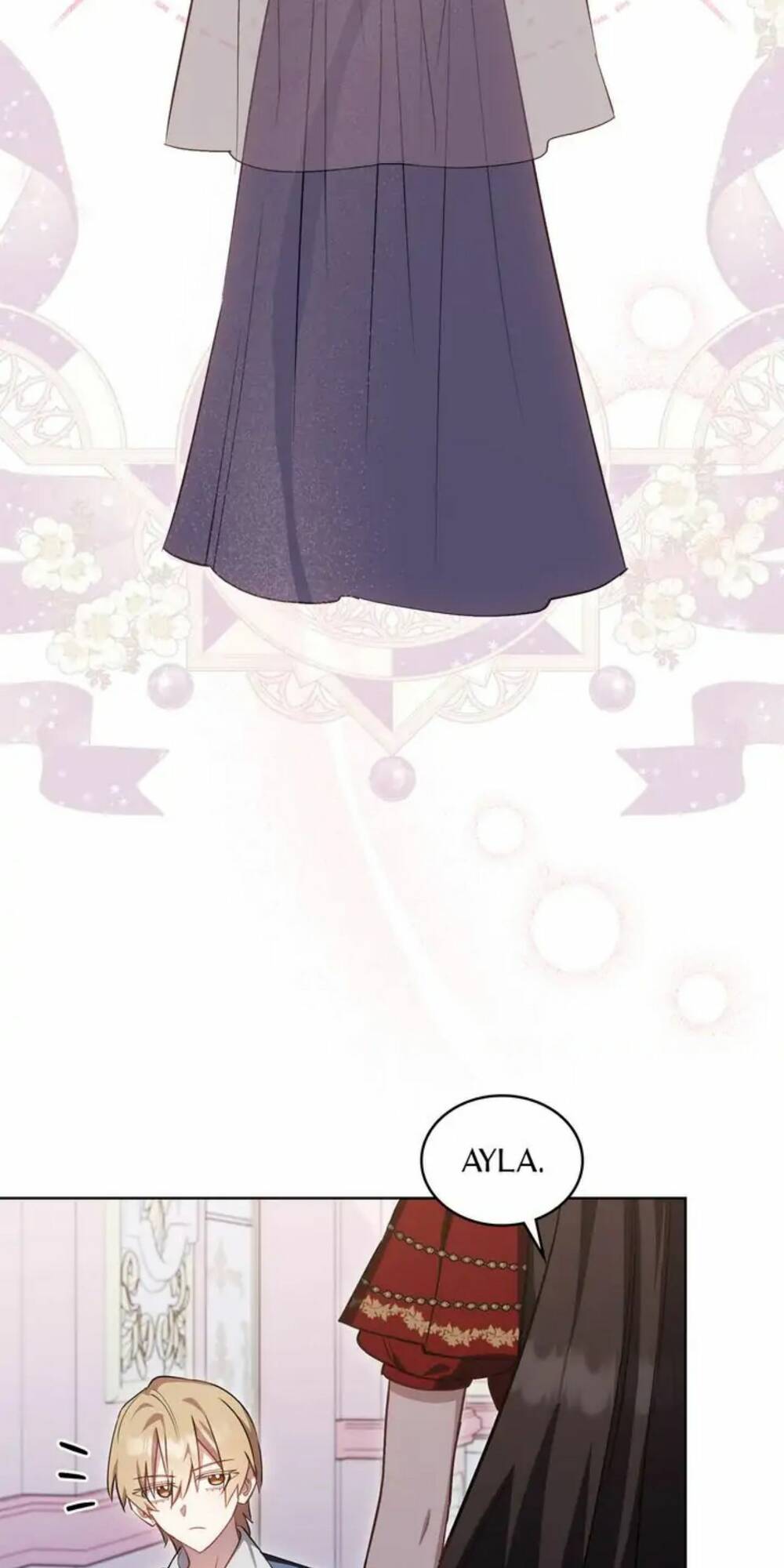 Khi Nữ Quỷ Mạo Danh Công Chúa Chương 16 Ảnh 44