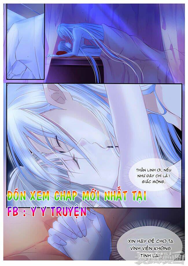 Nguyệt Thương Chương 83 Ảnh 12