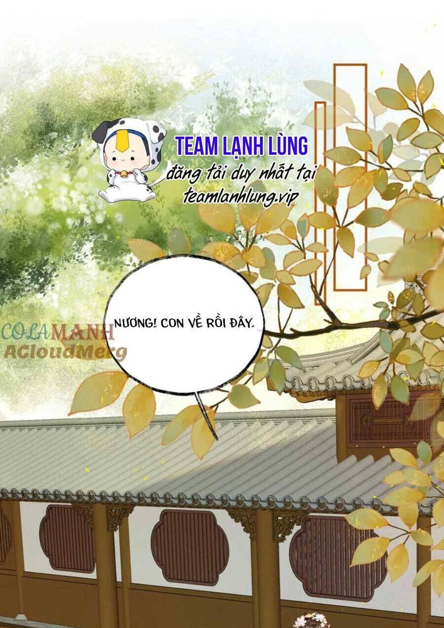Hoàng Thúc Sủng Ta Đến Tận Xương Chương 17 Ảnh 7