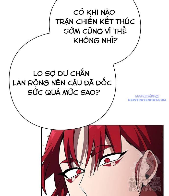 Đêm Của Yêu Tinh Chương 85 Ảnh 26