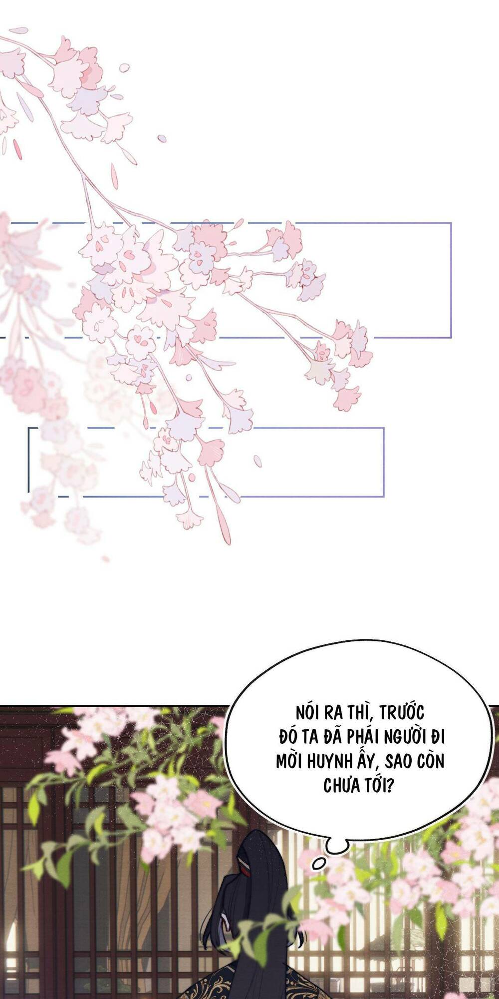 Quân Nhan Tựa Hoa Đào Chương 37 Ảnh 14