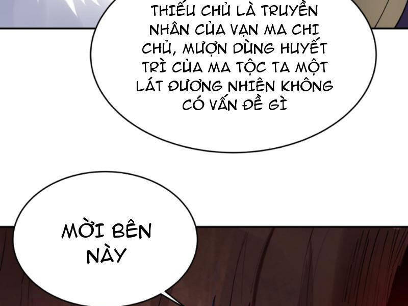 Nhân Vật Phản Diện Này Có Chút Lương Tâm, Nhưng Không Nhiều Chương 253 Ảnh 4