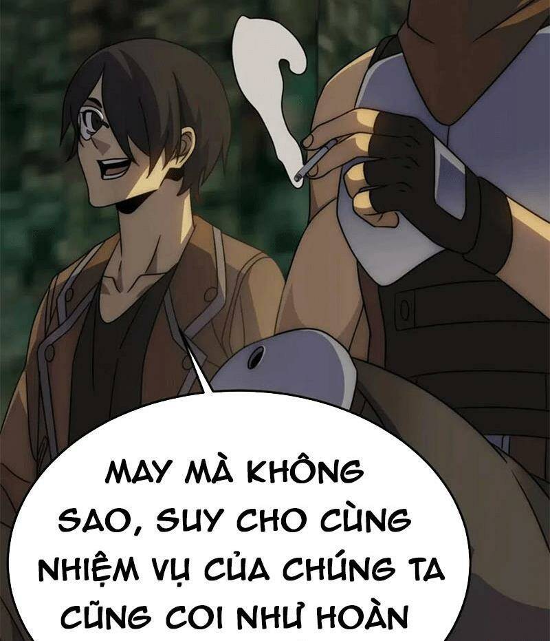 Mạt Thế Đạo Tặc Hành Chương 102 Ảnh 60