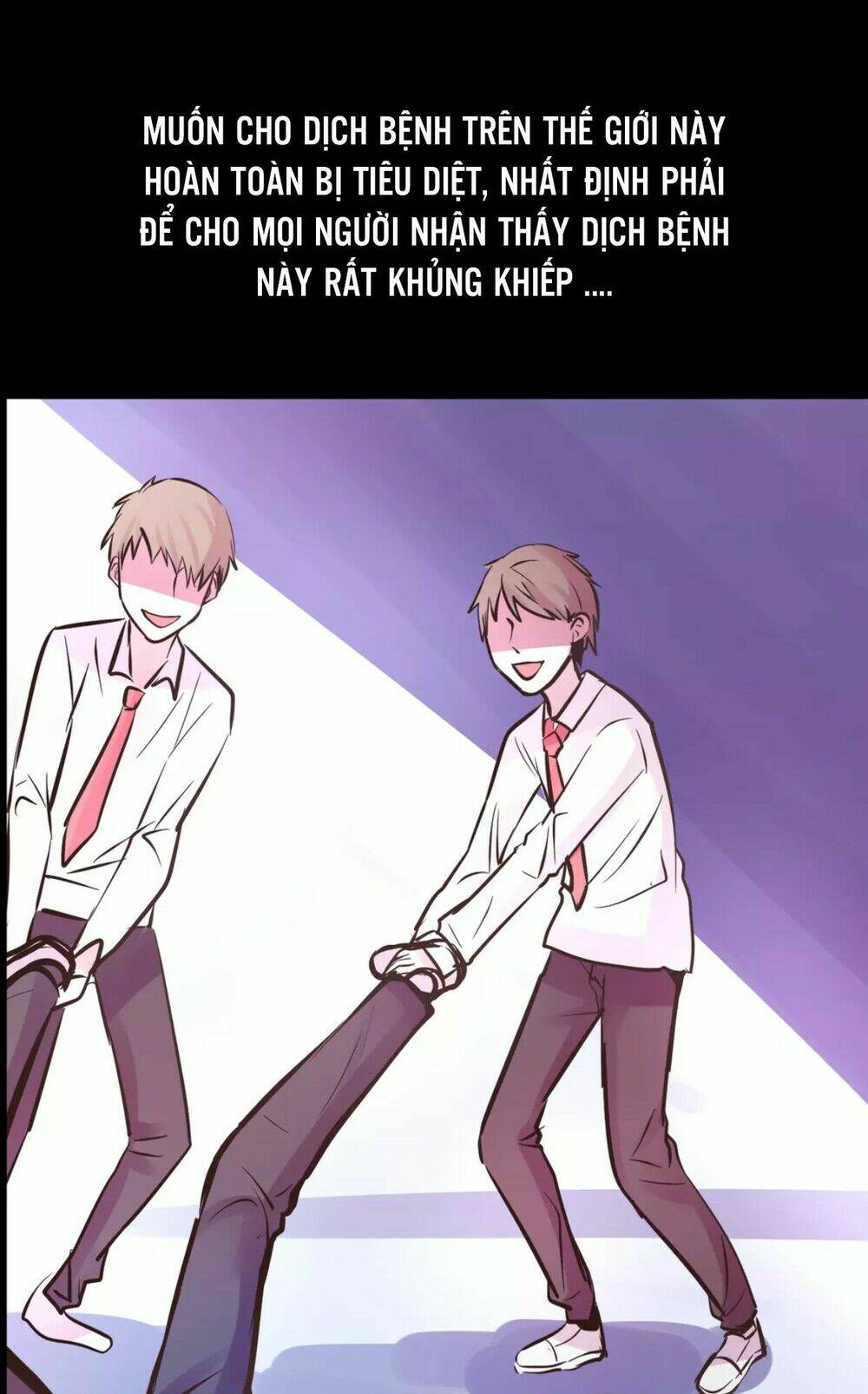 Trả Thù Trường Trung Học 2 Chương 12 Ảnh 7