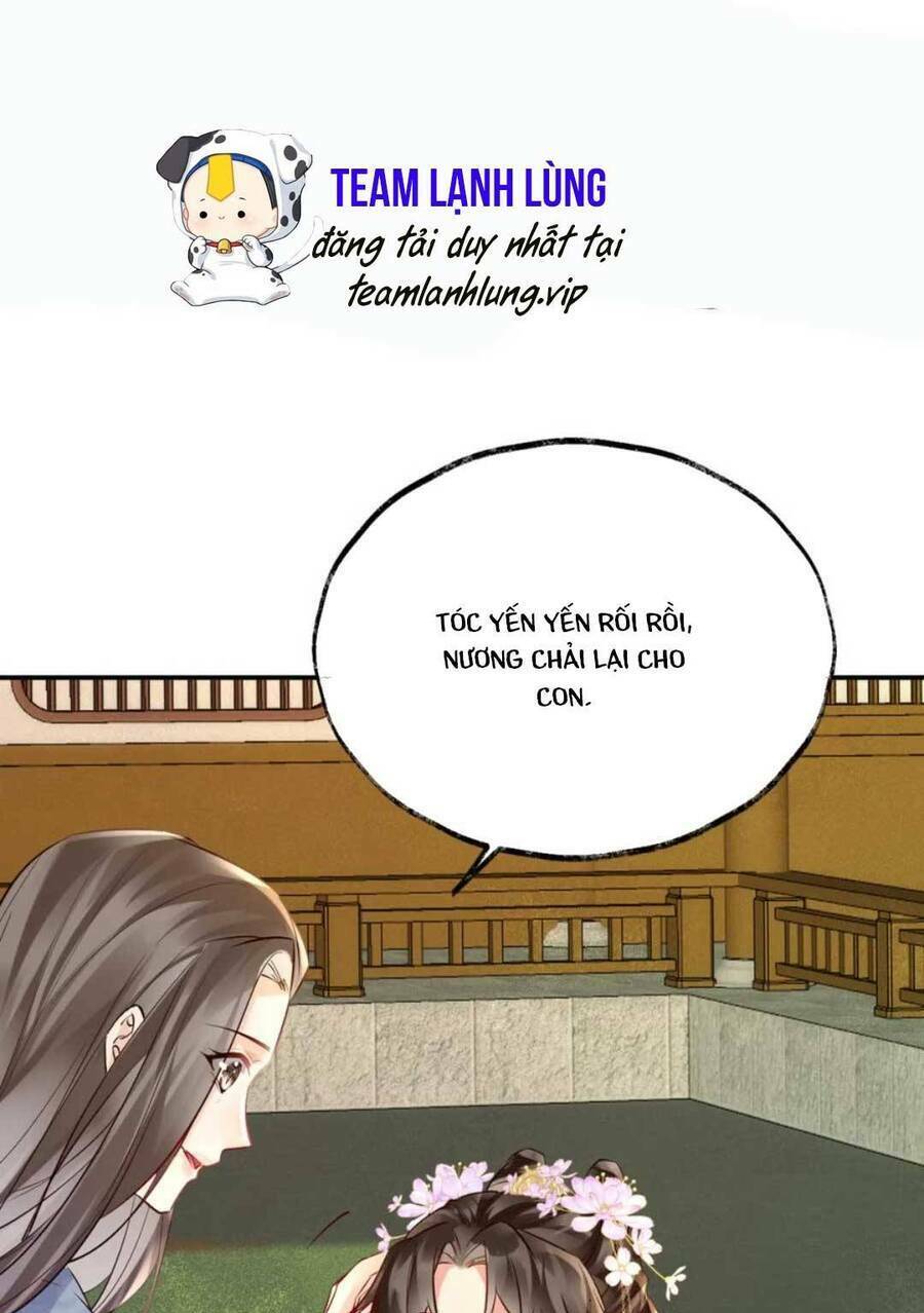 Hoàng Thúc Sủng Ta Đến Tận Xương Chương 17 Ảnh 15