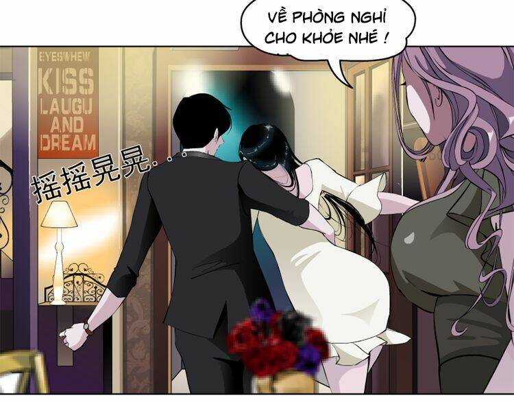 Câu Lạc Bộ Ngoại Tình Chương 34 Ảnh 60