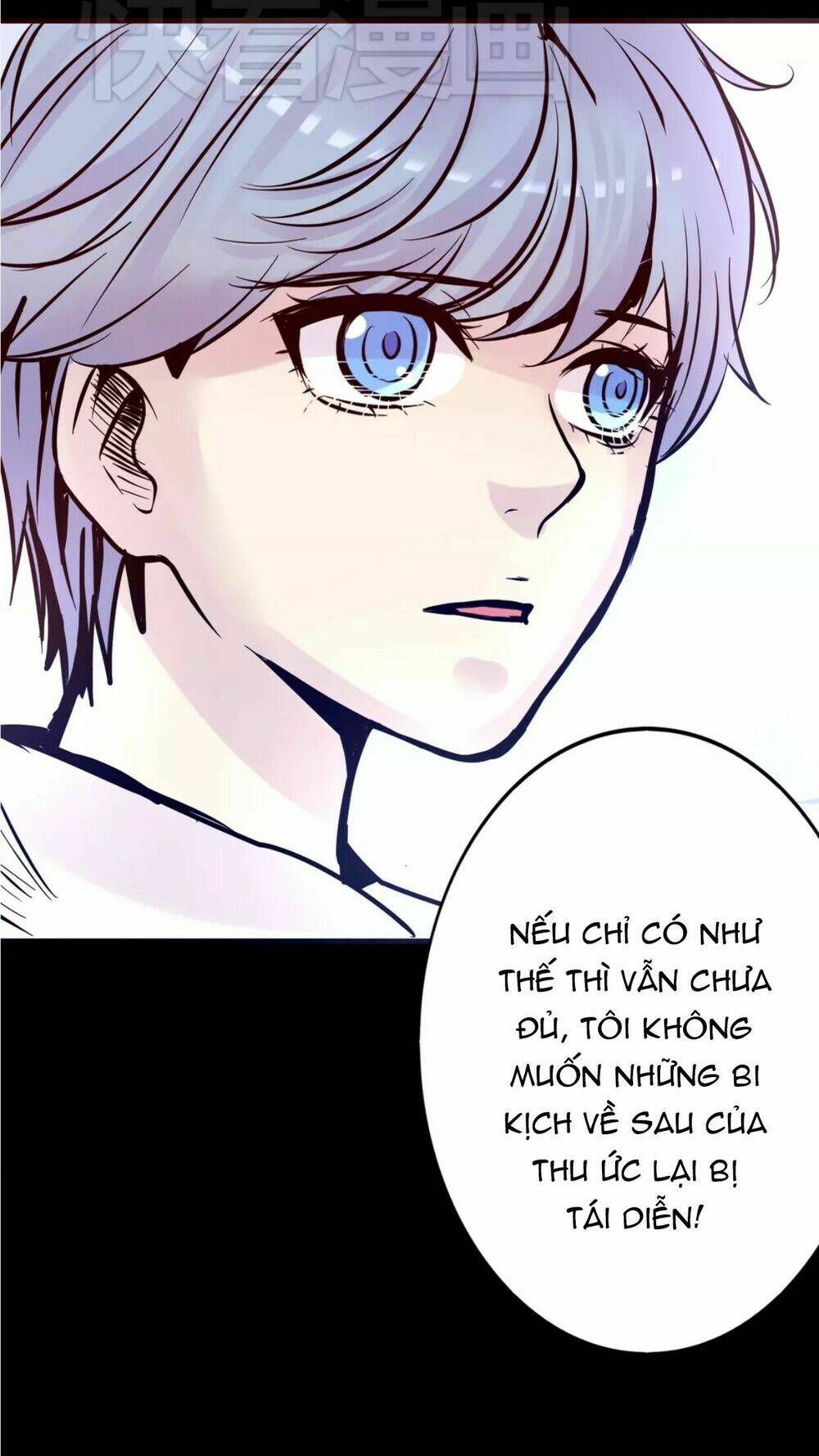 Trả Thù Trường Trung Học 2 Chương 11 Ảnh 24