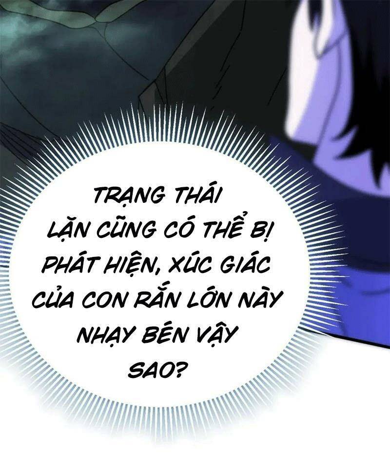 Mạt Thế Đạo Tặc Hành Chương 102 Ảnh 24