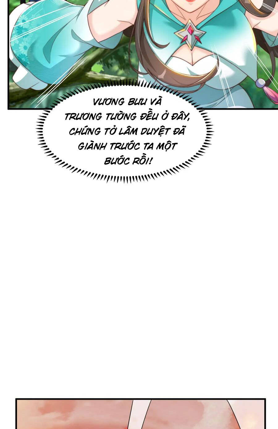 Cường Giả Tuyệt Thế Chỉ Muốn Làm Ruộng Chương 83 Ảnh 26